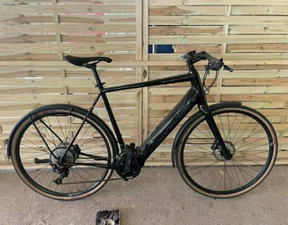 Cannondale Neo