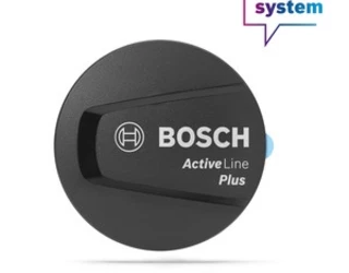 Logo cover Active Line Plus