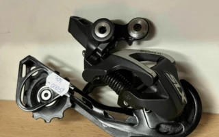 Shimano M670 SLX 10s