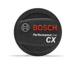 Performance Line CX logo cover