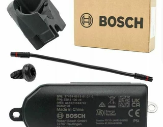 Bosch Smart System Connectmodule (BDU37YY) CX Motorhoz