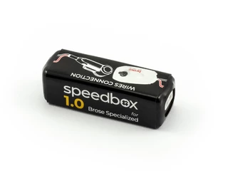 Speedbox 1.0 - Brose Specialized