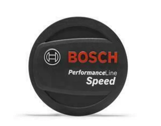 Performance Line Speed Logo Cover