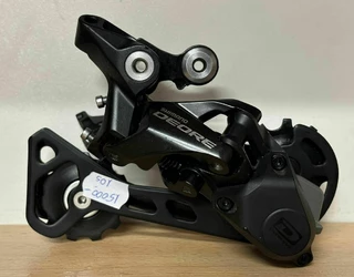 Shimano Deore 10s 