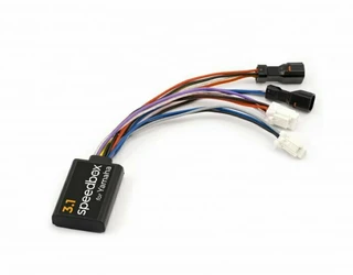 SpeedBox 3.1 for Yamaha (PW-X3, PW-S2