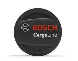 Cargo Line logo cover