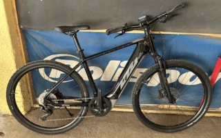 Ktm Macina Cross 620