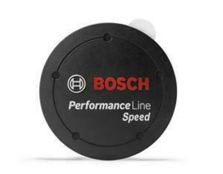 Performance Line Speed Logo Cover