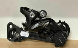 Shimano XT 11s 