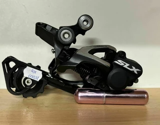 Shimano SLX 10s RD-M675 