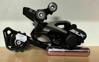 Shimano SLX 10s RD-M675 