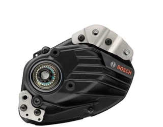 Bosch Performanceline CX gen4 motor, 85Nm