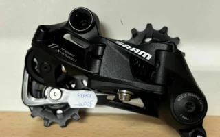 Sram NX 1*11s 