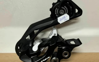 Shimano Deore 10s 